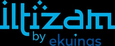 iltizam Logo
